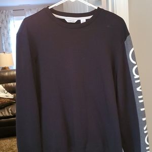 Mens Calvin Klein Sweatshirt
